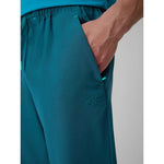 4F Men's quick-drying training nadrág 4FRSS26TFTRM1411-30S