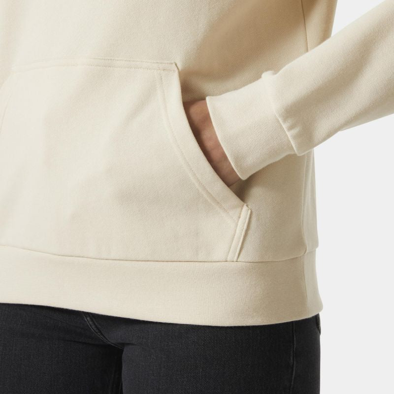 Helly Hansen Core Graphic Hoodie W 54239 034 Kapucnis pulóver