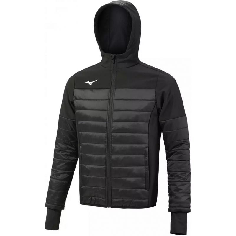 Mizuno Sapporo Hybrid JKT M 32FE9A0209 jacket Kabát