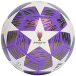 adidas UCL Training JX9089 futball labda