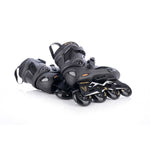 Tempish Viber LE 80 fekete roller skates