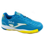 Joma Toledo JR 2604 children's football boots, indoor sports, comfortable focicipő