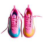 Puma Ultra 6 Play IT 109056 05 kids' soccer cipő