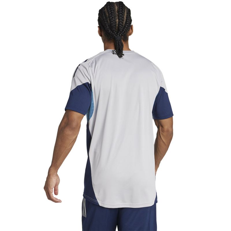 adidas Arsenal London Training JSY JJ1789 T-shirt Ruházat
