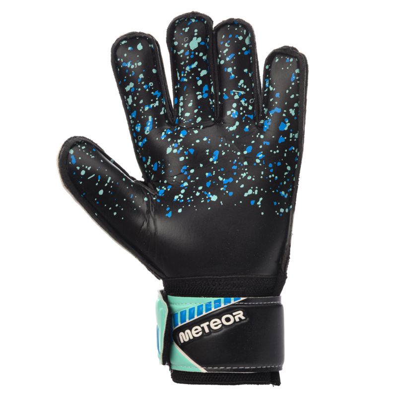 Meteor Defense 7 M Goalkeeper Gloves uniw kesztyű