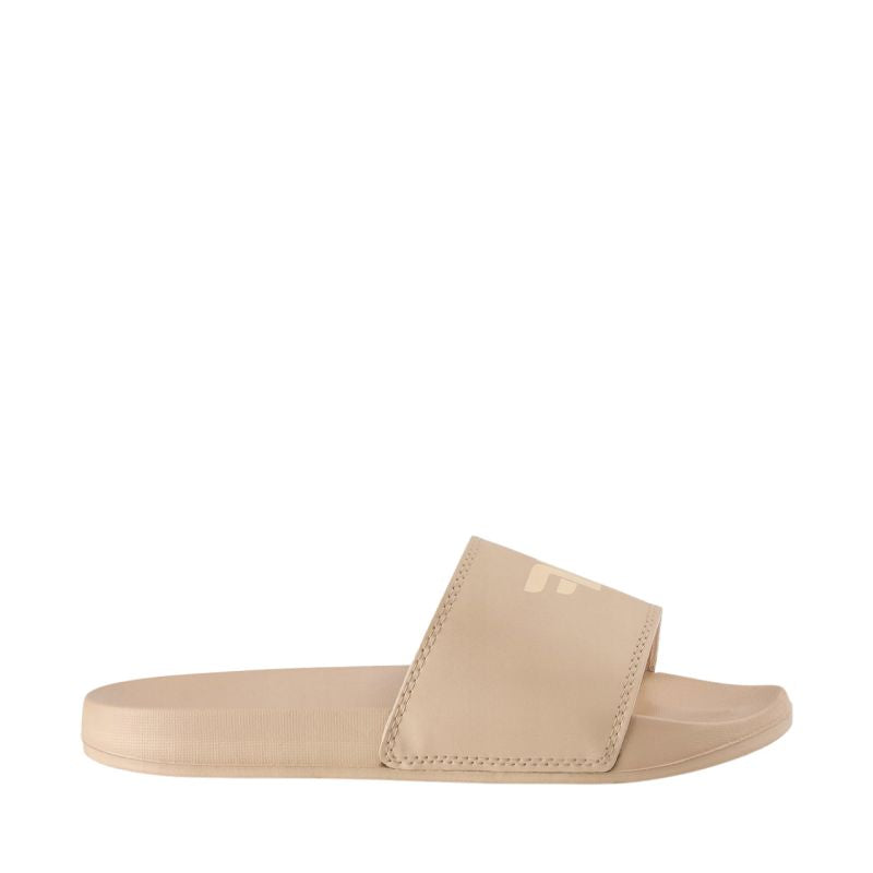4F Women's flip-flops F036 beige 83S bézs túracipő 4FWSS26FSLIF03683S