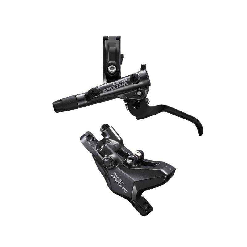 SHIMANO rear brake set M6100
