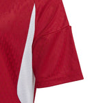 adidas Tiro 23 Competition Match Jersey red IC7457 116cm póló