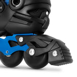 Spokey Freespo Jr SPK-944658 roller skates s. 31-34 Cipő