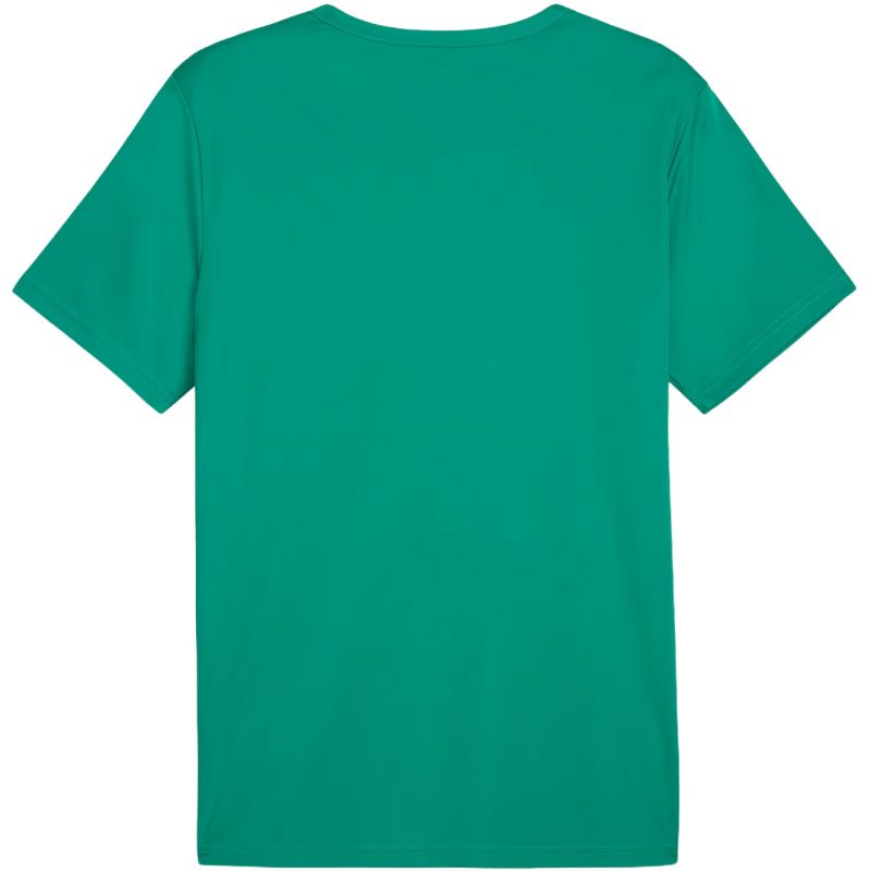 Puma teamRISE Matchday Jersey M 706132 05 Ruházat