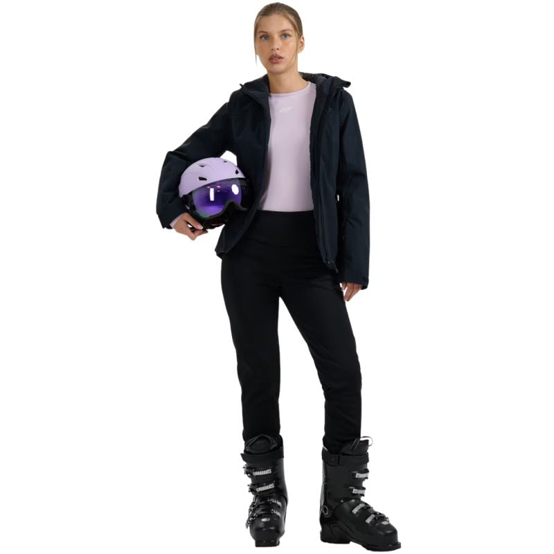 4f Ski jacket ACW 4FWAW25TTJAF0807 20S Kabát