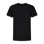 Rogelli men's t-shirt LOGO black fekete póló