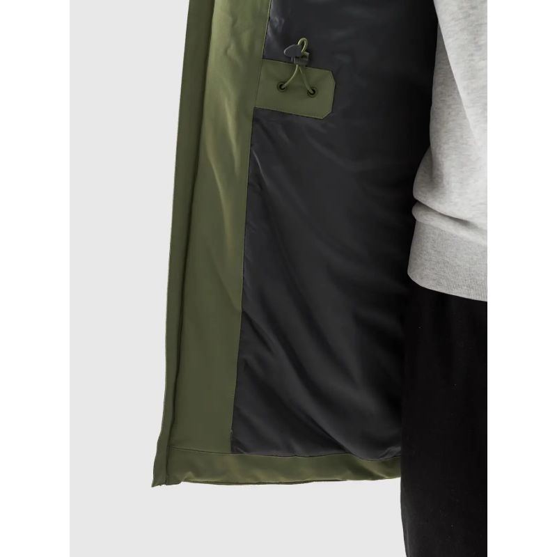 4f M 4FWAW24TTJAM563-43S jacket Kabát