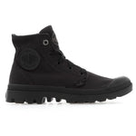 Palladium Mono Chrome M 73089-001-M shoes Cipő