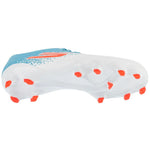 Skechers Razor 1.5 Academy Fg White 252015-WTQP