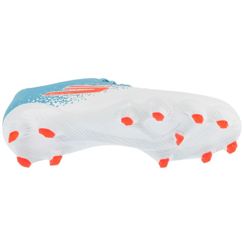 Skechers Razor 1.5 Academy Fg White 252015-WTQP