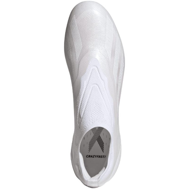 adidas X Crazyfast.1 LL FG M GY7381 football shoes Cipő