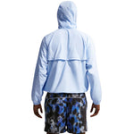 Nike Windrunner Men’s Light kék férfi dzseki IF3390407