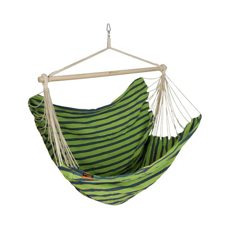 Spokey Hammock Double Seat Bench Deluxe 837428 Szabadidő kiegészítő
