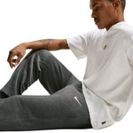 Nike Park 26 Fleece Men's Dark IB1248 szürke melegítőnadrág