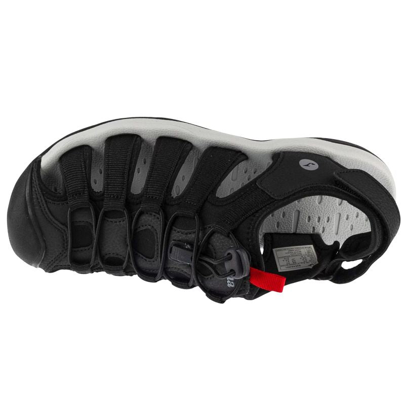Joma S.Gea Men 2601 Black