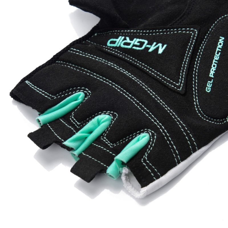Meteor Gel GX37 Cycling Gloves uniw kapuskesztyű 16657