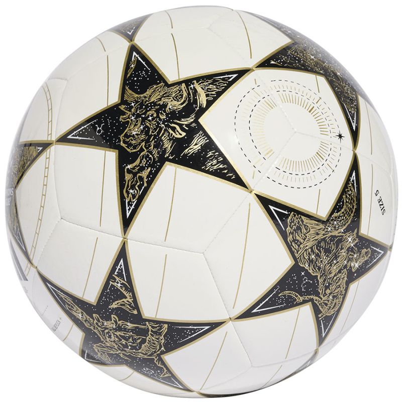 adidas UCL Real Madrid Club KC0996 Ball Egyéb