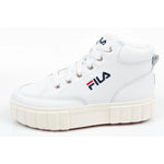 Fila Sandblast W fehér cipő