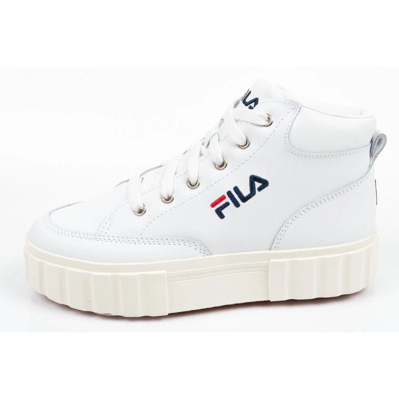 Fila Sandblast W fehér cipő
