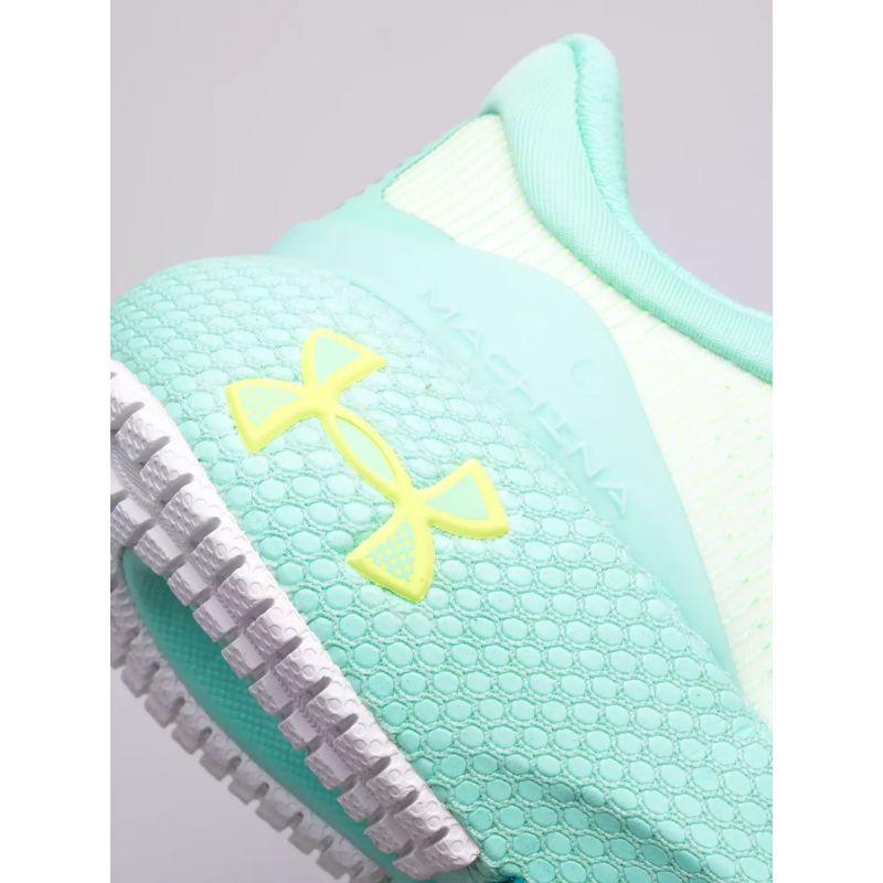 Under Armour Machina Breeze 3026264-100 Women's Shoes Cipő