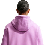Nike Club BB men's sweatshirt pink
