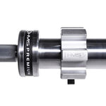 HMS Olympic bar 20 kg / 2200 mm with lock jaw clamps GO901 póló 17-60-008