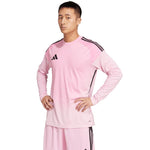 adidas Tiro 25 Competition LM JI9727 Goalkeeper Jersey xs (168cm) póló