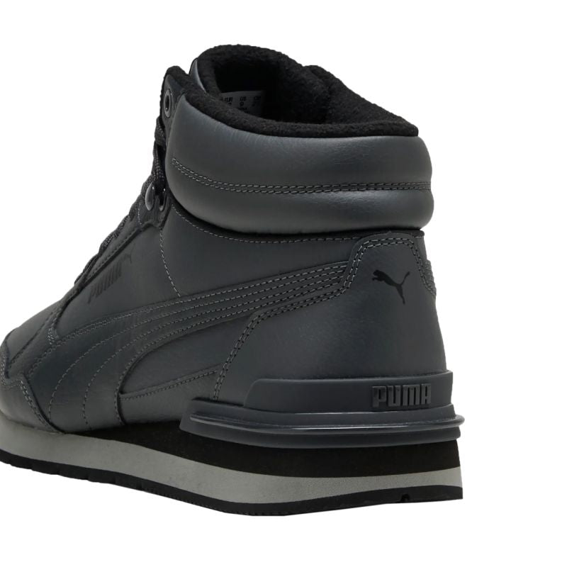 Puma ST Runner v4 Mid shoes gray 402893 03 General