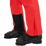 Men's ski 4F FNK M1155 red 4FWAW25TFTRM1155 62S piros nadrág