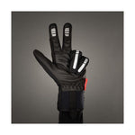 CHIBA 2nd SKIN Gloves Black fekete kesztyű