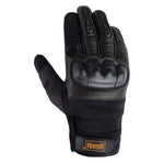 Magnum Stamper Tactical Gloves fekete kesztyű