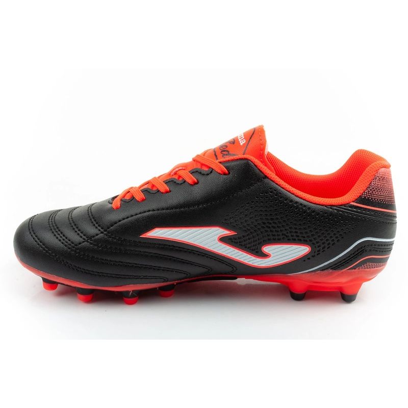 Joma Toledo Jr 2601 football boots size fekete focicipő