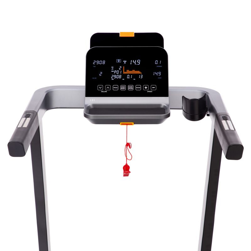 HMS Electric Treadmill futócipő 17-19-031