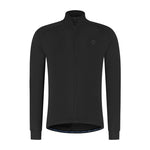 Rogelli ESSENTIAL II long sleeve t-shirt 3XL fekete póló