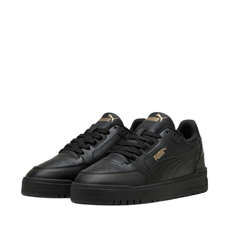 Puma Downtown women's shoes black 402596 06 Cipő