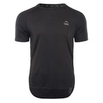 Elbrus Jari T-shirt fekete póló