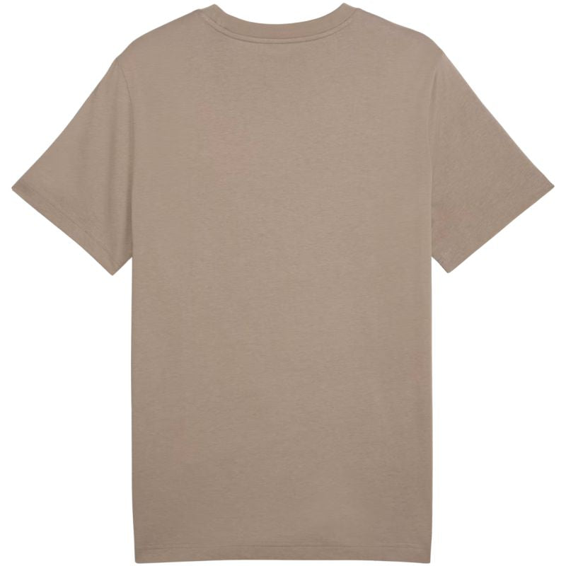 Puma Men's Graphics 2 Color Small No. 1 Logo Tee 684717 bézs póló 68471794