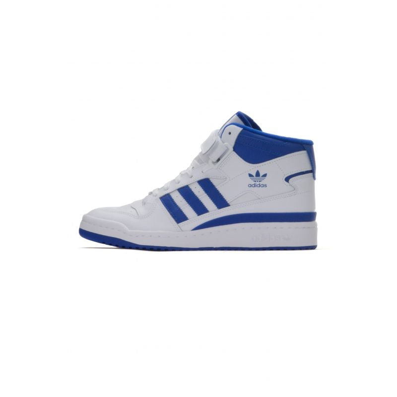 Adidas Forum Mid M FY4976 shoes Cipő