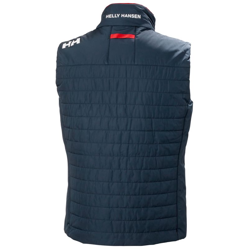 Helly Hansen Men's Crew Insulator Vest 30377 597 Kiegészítő