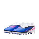 Nike Phantom 6 Low Academy FG/MG 446 Football Boots focicipő