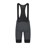 Rogelli SIGNATURE bib gray 3XL szürke short