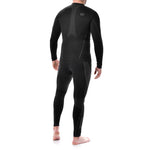 Meteor thermal underwear M/LM fekete férfi termoaktív ruha 16687