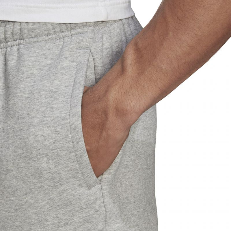 Adidas Badge of Sport Fleece Pant M FS4630 Polár pulóver