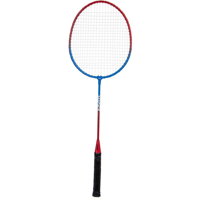 Enero Badminton Set In 102 Case fekete sets